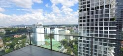 Ardmore II (D10), Condominium #546113511